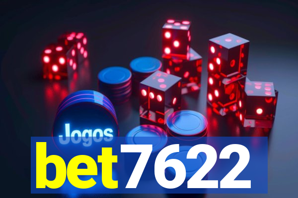 bet7622