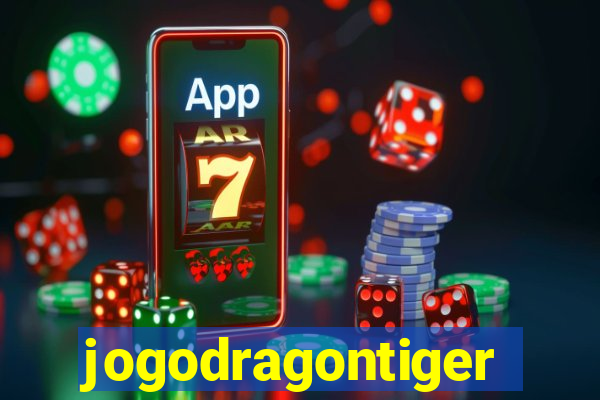 jogodragontiger