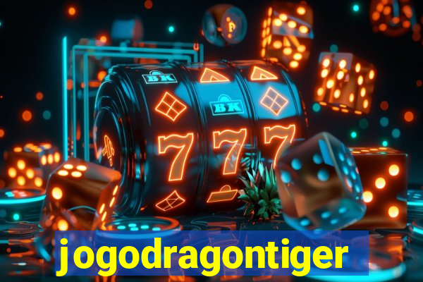 jogodragontiger