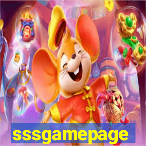 sssgamepage