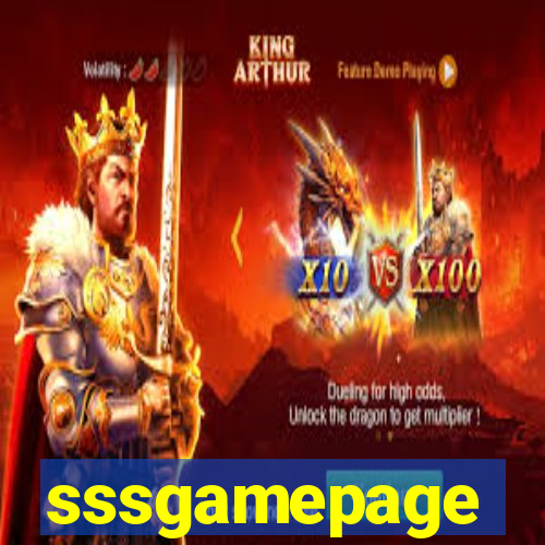 sssgamepage