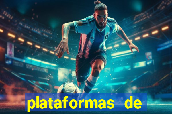 plataformas de jogos que ganha dinheiro