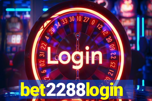 bet2288login