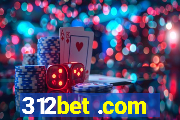 312bet .com