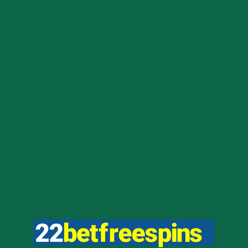 22betfreespins