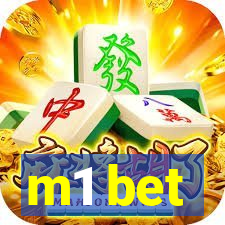 m1 bet