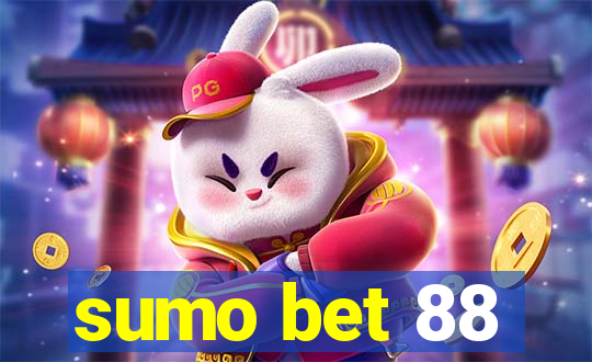 sumo bet 88