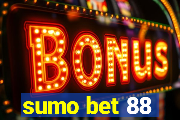 sumo bet 88