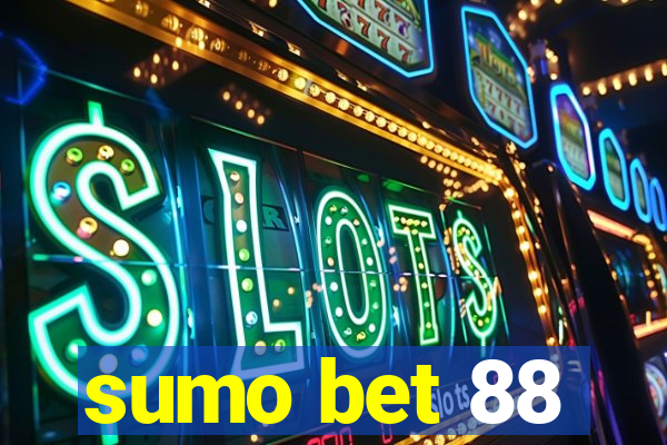 sumo bet 88