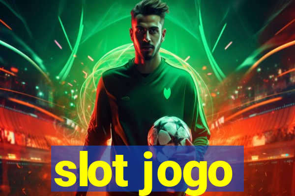 slot jogo