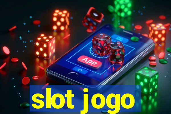 slot jogo