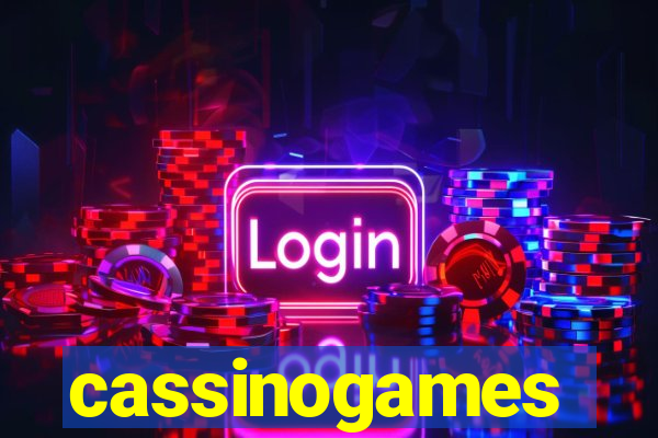 cassinogames