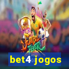 bet4 jogos