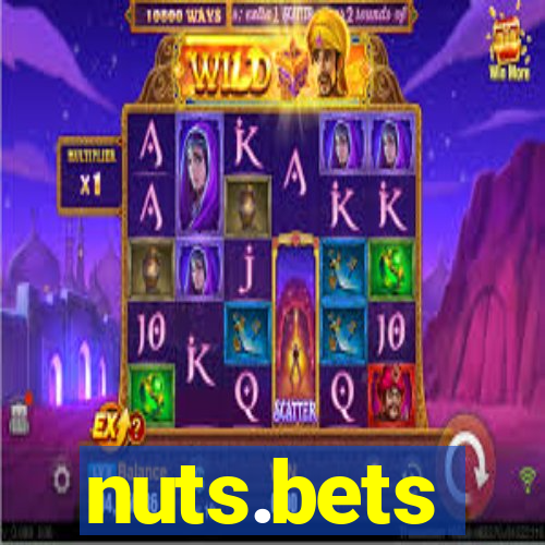 nuts.bets