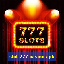 slot 777 casino apk