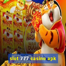 slot 777 casino apk