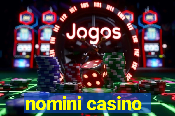 nomini casino