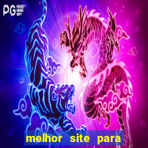 melhor site para jogar aviator