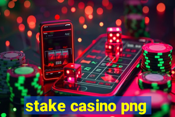 stake casino png