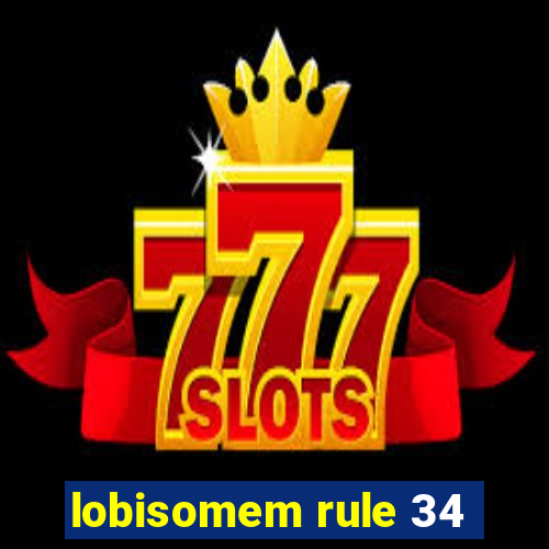 lobisomem rule 34