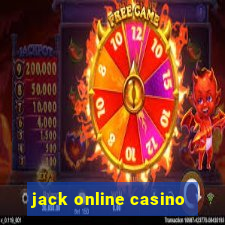 jack online casino