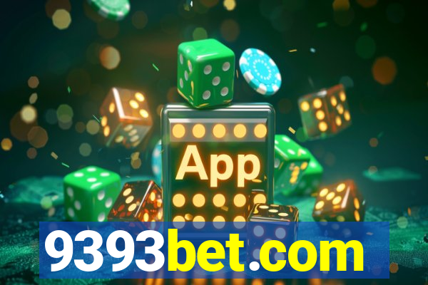 9393bet.com