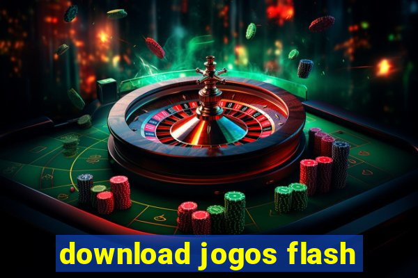 download jogos flash