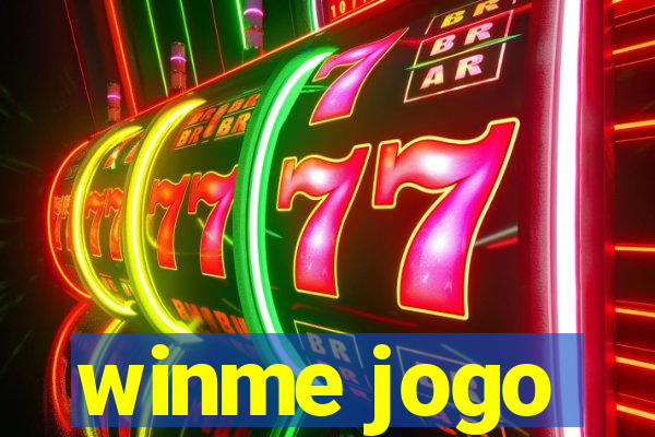 winme jogo