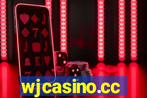 wjcasino.cc