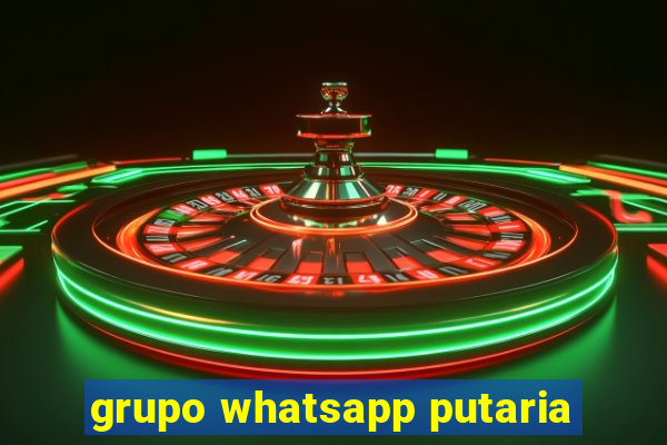 grupo whatsapp putaria