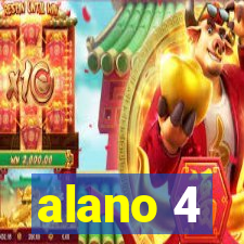 alano 4