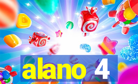 alano 4