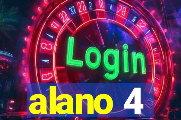 alano 4