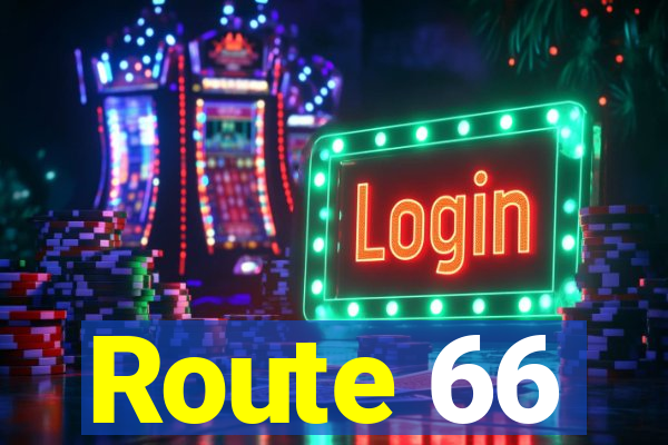 Route 66