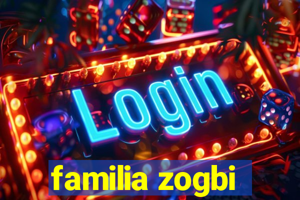 familia zogbi