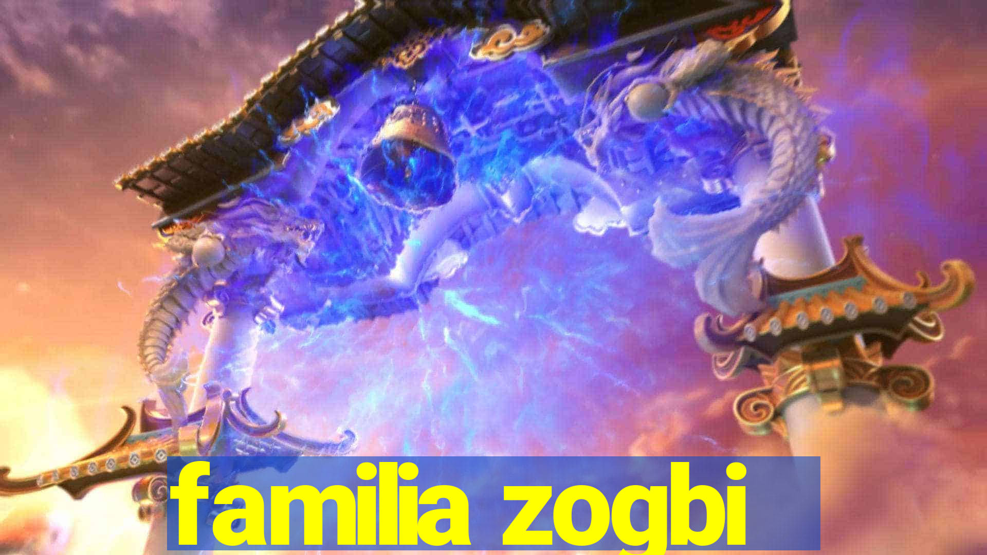 familia zogbi