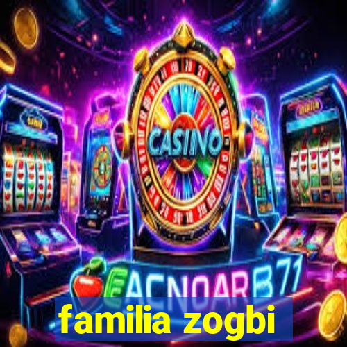 familia zogbi