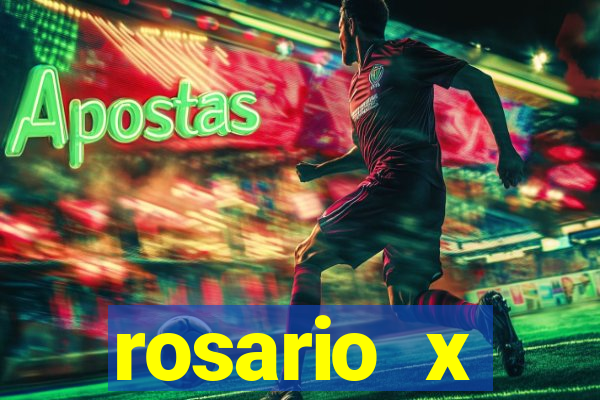 rosario x internacional palpite