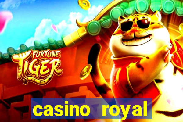 casino royal perfume masculino