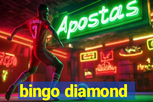 bingo diamond