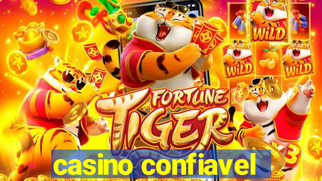 casino confiavel