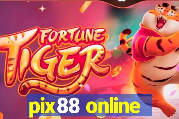 pix88 online