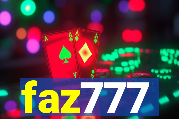 faz777