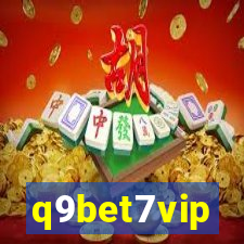 q9bet7vip