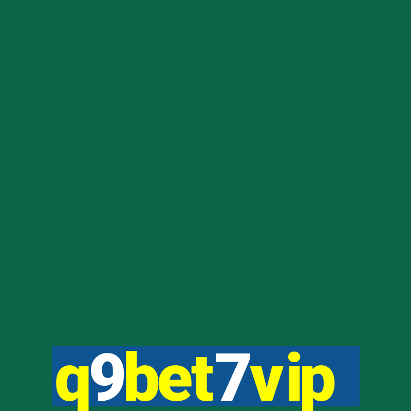 q9bet7vip