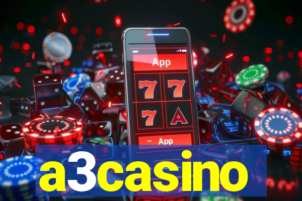 a3casino