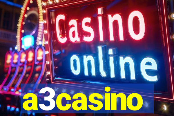 a3casino