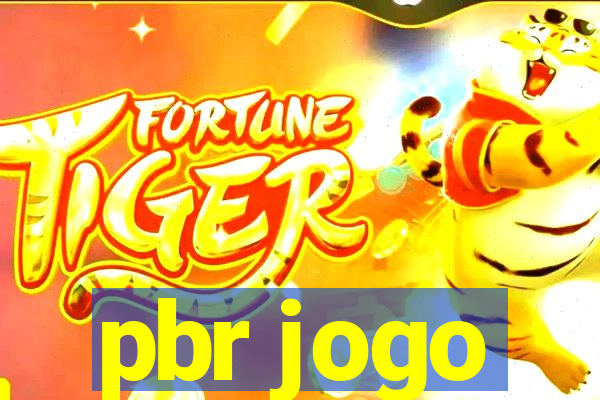 pbr jogo