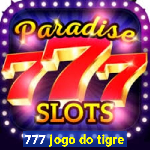 777 jogo do tigre