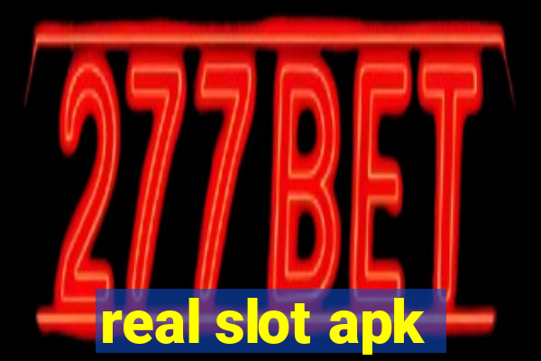 real slot apk